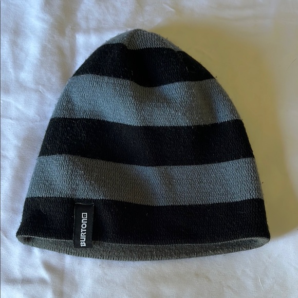 Burton Other - Burton Knit Beanie